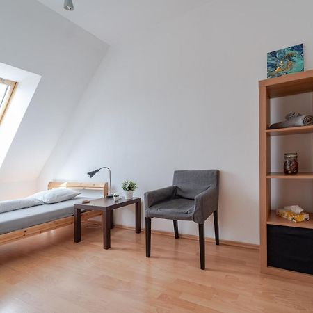 Viola Apartment Будапеща Екстериор снимка