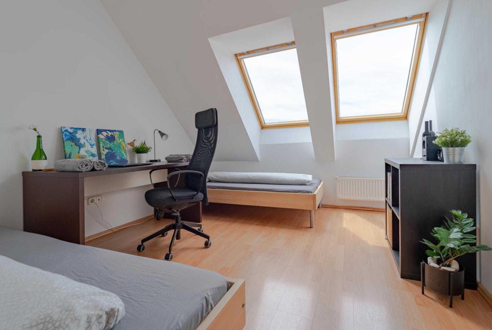 Viola Apartment Будапеща Екстериор снимка