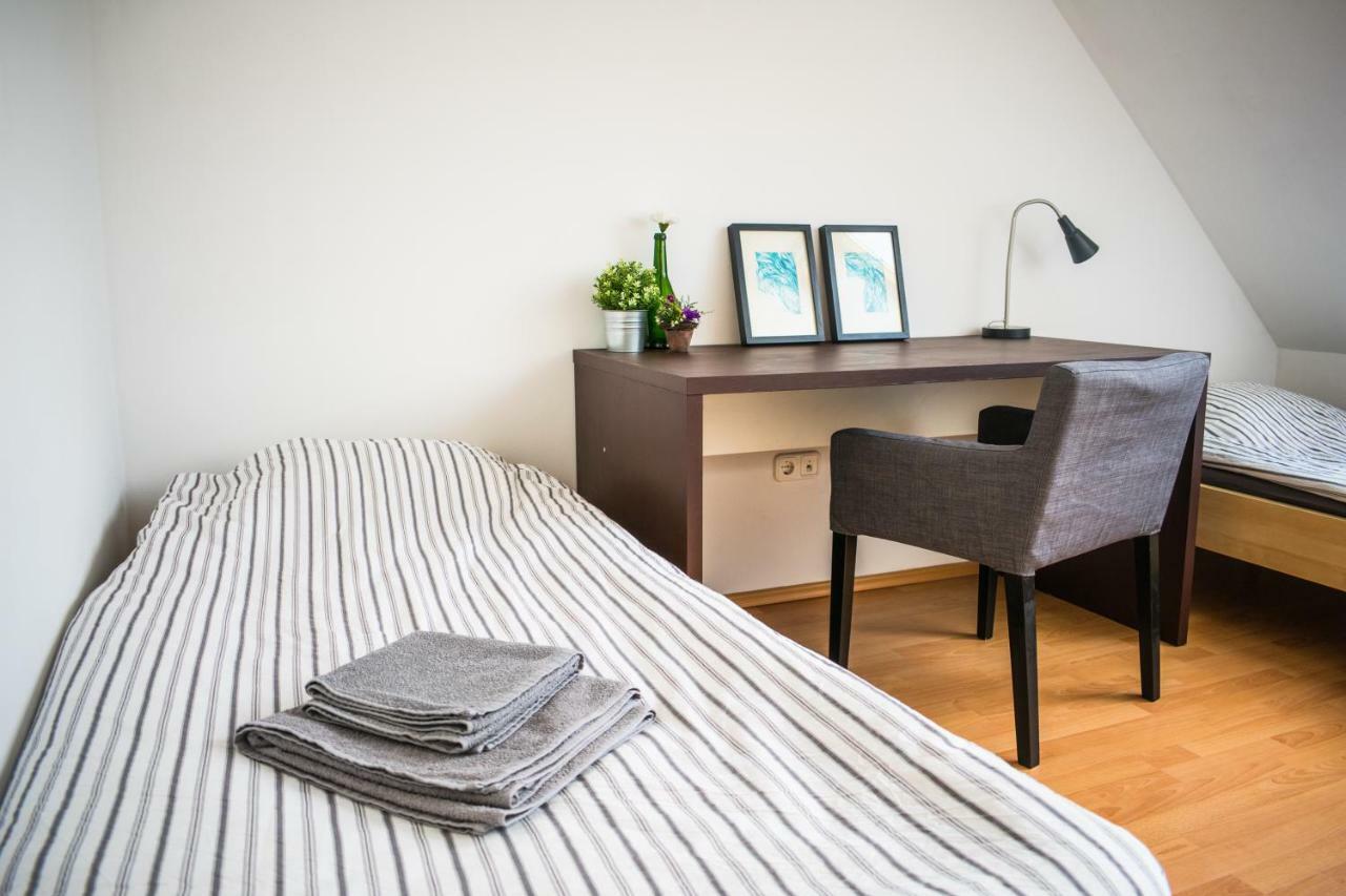 Viola Apartment Будапеща Екстериор снимка
