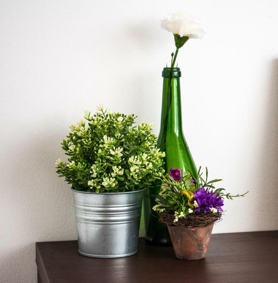 Viola Apartment Будапеща Екстериор снимка